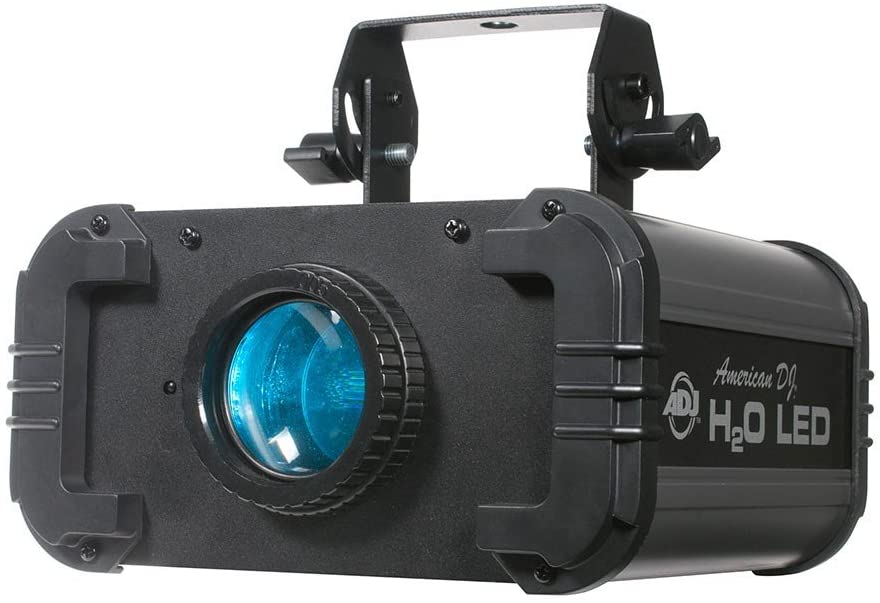 ADJ H2O IR LED Light, Multi-colored