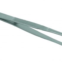 St John Ambulance F12000 Tweezers - 9cm