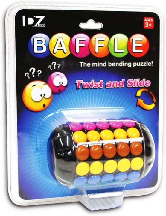 Baffle Puzzle - Image 4