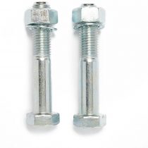 MAYPOLE Towball Nuts and Bolts