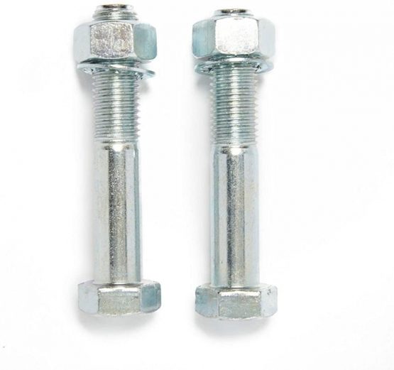 MAYPOLE Towball Nuts and Bolts