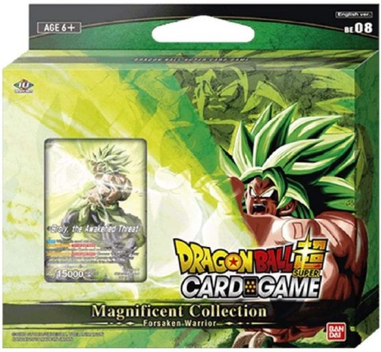 Bandai BCLDBS2503071 Accessories