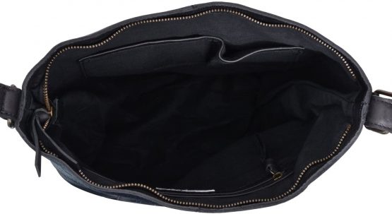 Gusti Handbag Leather - Maola Shoulder Bag Leather Bag - Image 4