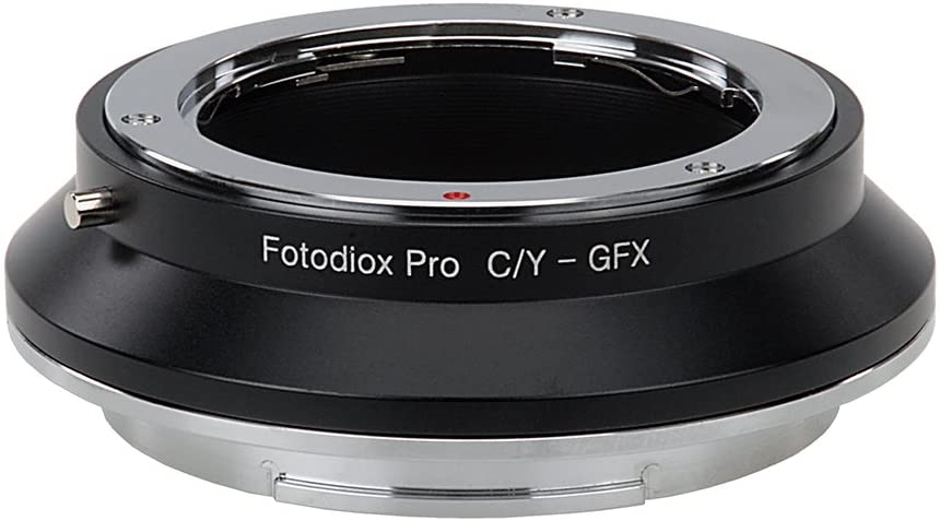 Fotodiox Pro Lens Mount Adapter