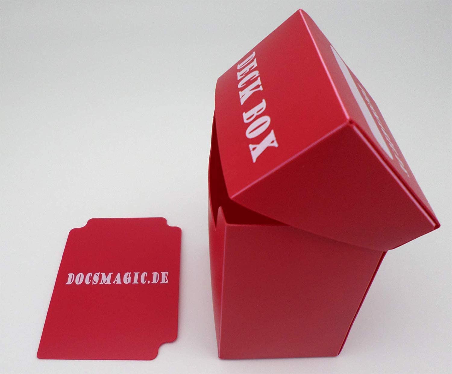 Docsmagic De Deck Box Mix Black Blue Green Red White | Desertcart Docsmagic De Deck Box Mix Black Blue Green Red White | Desertcart