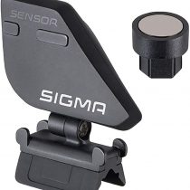 Sigma Sport 00206 Bicycle Meter Accessory One Size Black