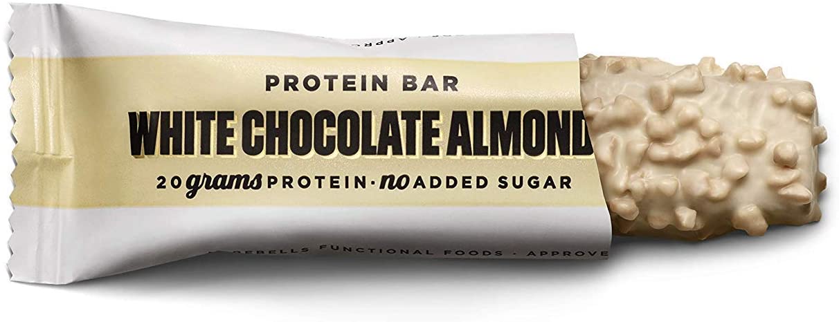 Barebells Low Sugar Protein Bar - Mixed Selection Bundle (12x 55G), 55 g (Pack of 12) - Image 3
