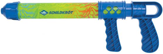 Schildkröt-Funsports Aqua Blaster Water Pistol, 300 ml Tank, 40 cm Long, Up to 8 Meters Range, 970236 - Image 3