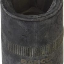 BAHCO BHBBR202P419 Vaso PENTAGONAL 1/2 19MM