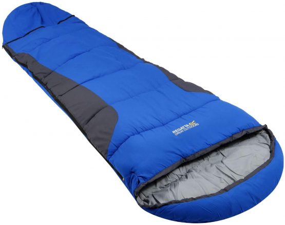 Regatta Rce215 Unisex Sleeping Bag, unisex, RCE215