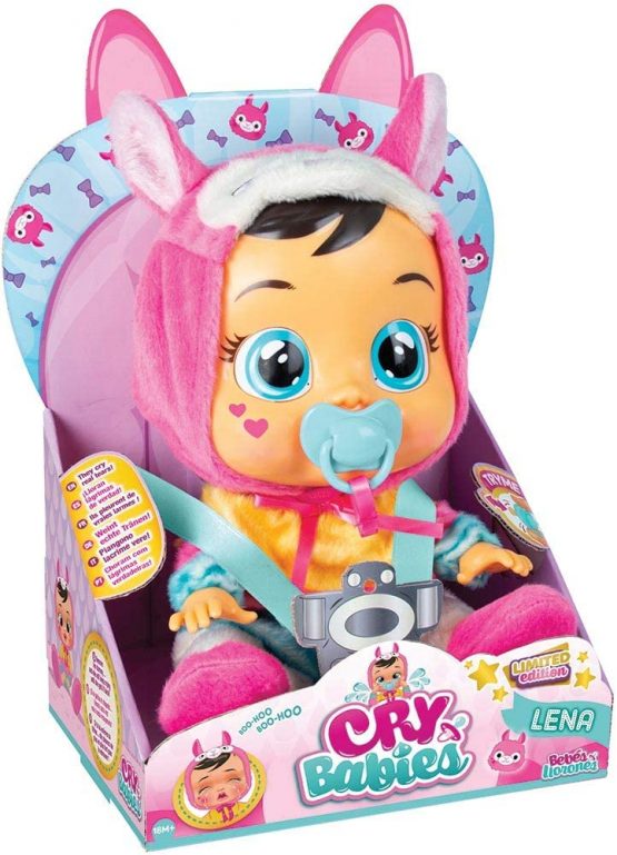 Cry Babies Lena - Image 2