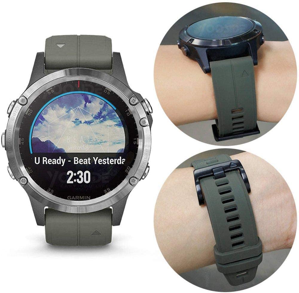 yooside fenix 5