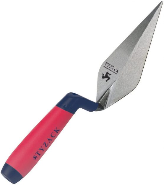 Spear & Jackson 11104SF-08 S/F WHS Pointing Trowel, Blue