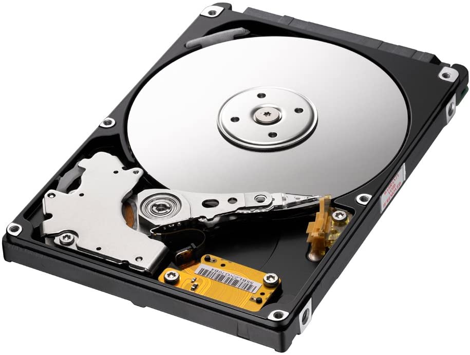 Samsung M7 640GB 2.5 inch SATA II 8MB Cache, 5400RPM Internal Hard Drive OEM - Sony Playstation PS3 Compatible