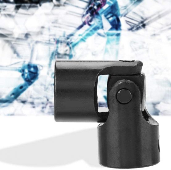 Rotatable Universal Joint Motor Shaft Coupling Joint Connector ID 12mm OD 24mm for RC Model Motor - Image 4