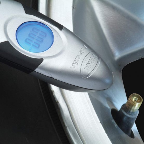 Ring RTG4 Digital Tyre Pressure Keyring Gauge with LED Torch - Image 4