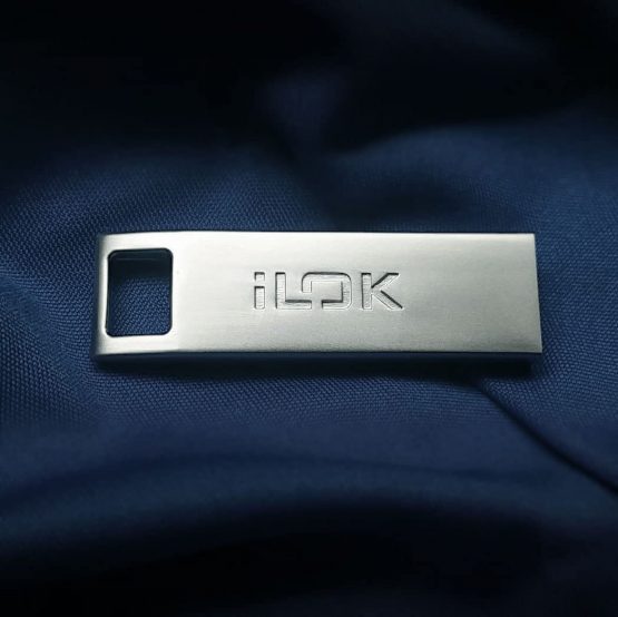 PACE iLok3 USB Key Software Authorization Device for Sibelius and ProTools, 99007120900 - Image 4