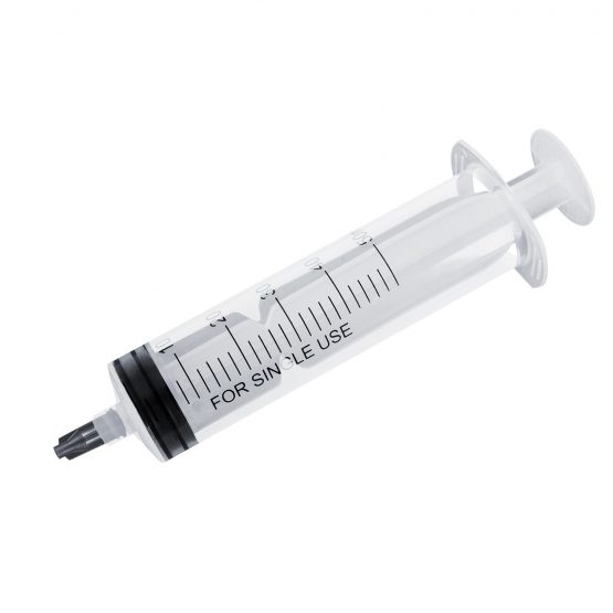 250 Pack Luer Lock Syringe Tip Caps Dispensing Needle Tip Cap (black) - Image 4