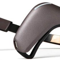 Muse 2: the Brain-Sensing Headband