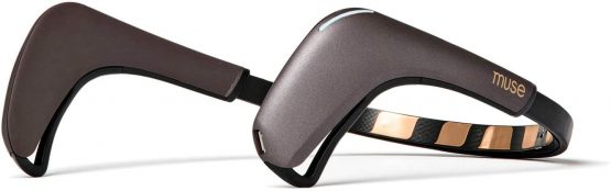 Muse 2: the Brain-Sensing Headband