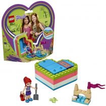 LEGO 41388 Friends Mia's Summer Heart Box