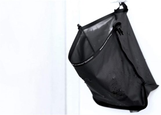 Matador FlatPak Packable Toiletry Case - Image 2
