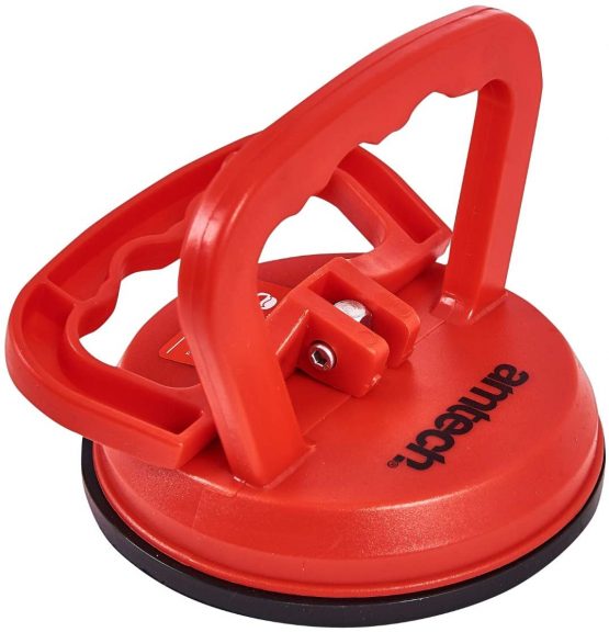 Amtech J1850 30kg Suction cup lifter