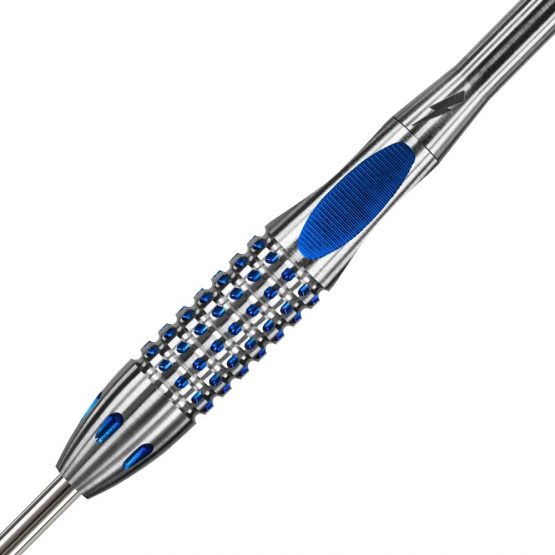 Target Darts - Phil Taylor Power 9Five Generation 2 Steel Tip Darts - Image 2