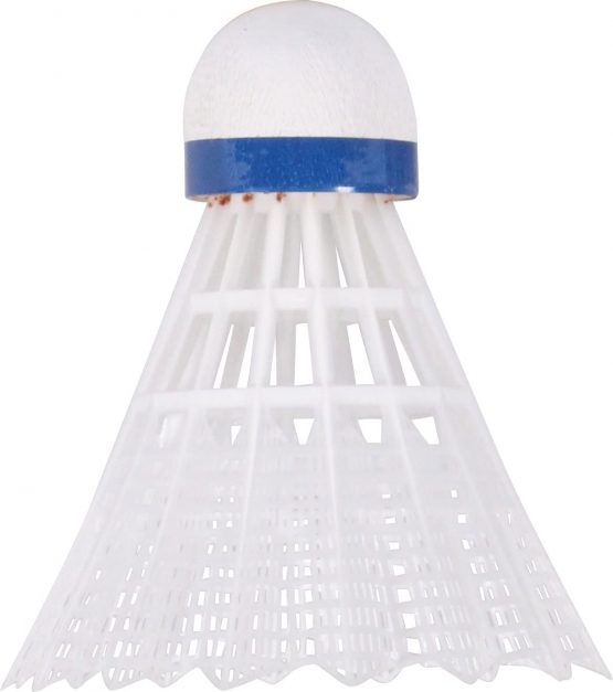 VICTOR nylon Shuttlecock Shuttle 2000 6per tin - Image 2