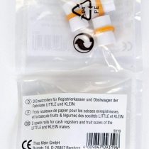 Theo Klein 9319 Spare Paper Roles, Multicoloured