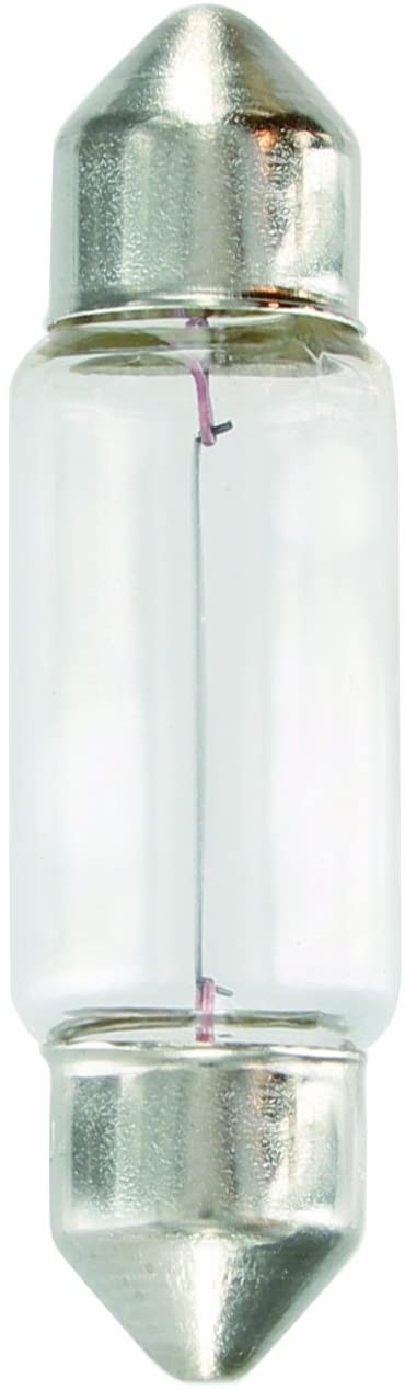 Osram 6423BLI2 lamp, 24V/5W, C5W, SV8,5-8, in double blister, 6423-02B, Klar