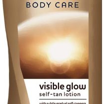 DOVE Visible Glow Dark Lotion