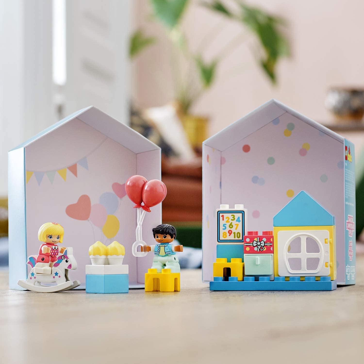 DUPLO - Playroom 10925 (1144091) - Image 2