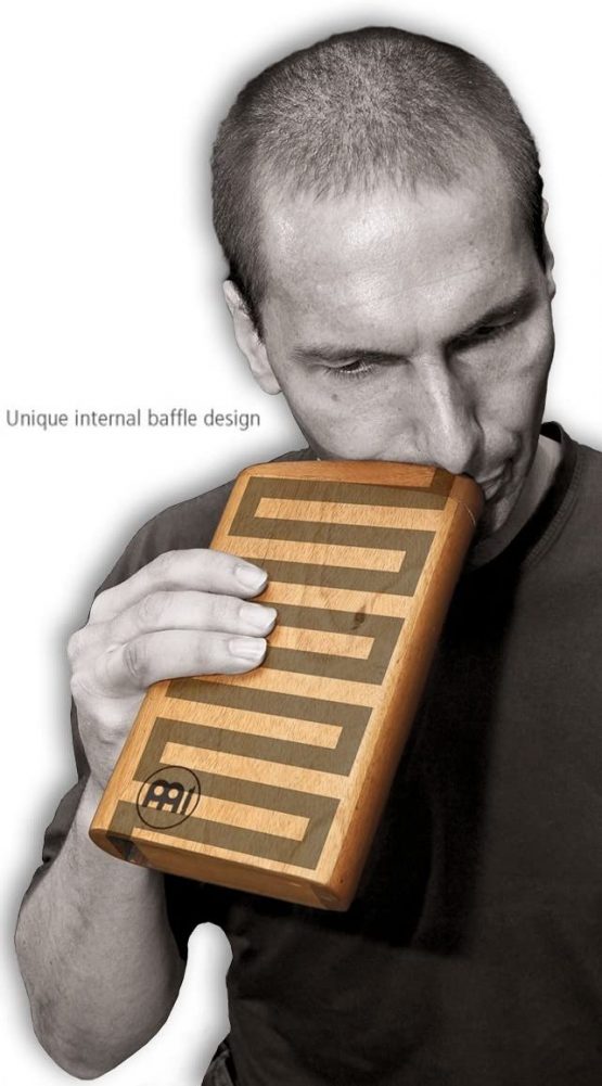 Meinl DDG-BOX Travel Didgeridoo - Image 3