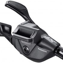 Shimano Deore XT SL-M8100-IR Deore XT Shift Lever, I-Spec EV, 12-Speed, Right Hand,SLM8100IRAP