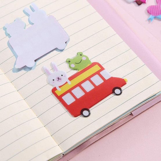 30 Sheets Puffy Stickers for Kids 800+ Children 3D Stickers for Party Bag Fillers Rewarding Gifts Scrapbooking Including Animals Fish Dinosaurs Numbers Fruits Trucks Airplane - Image 4
