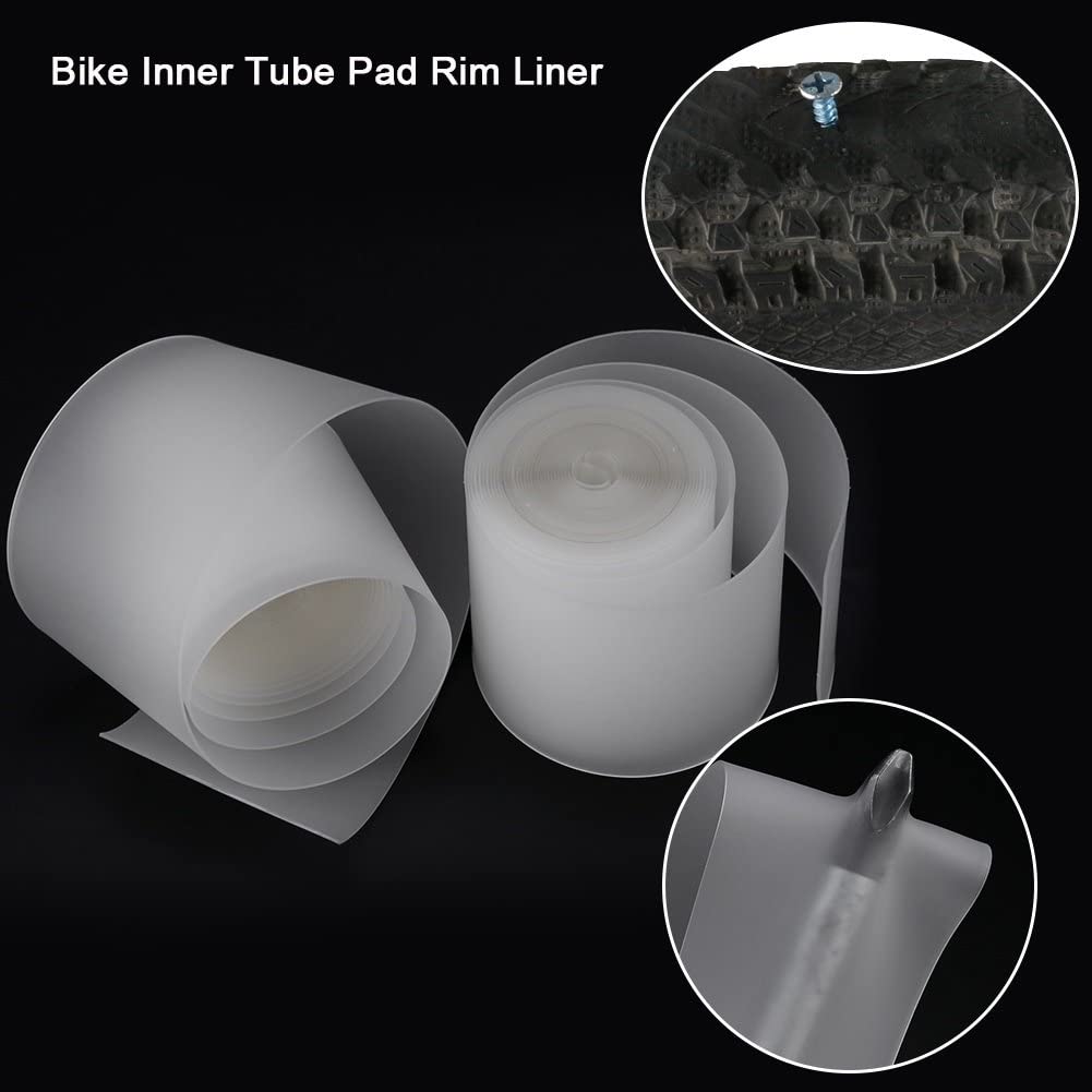 Bike Tire Liner Mountain Bike MTB Bicycle Tyre Liner Inner Tube