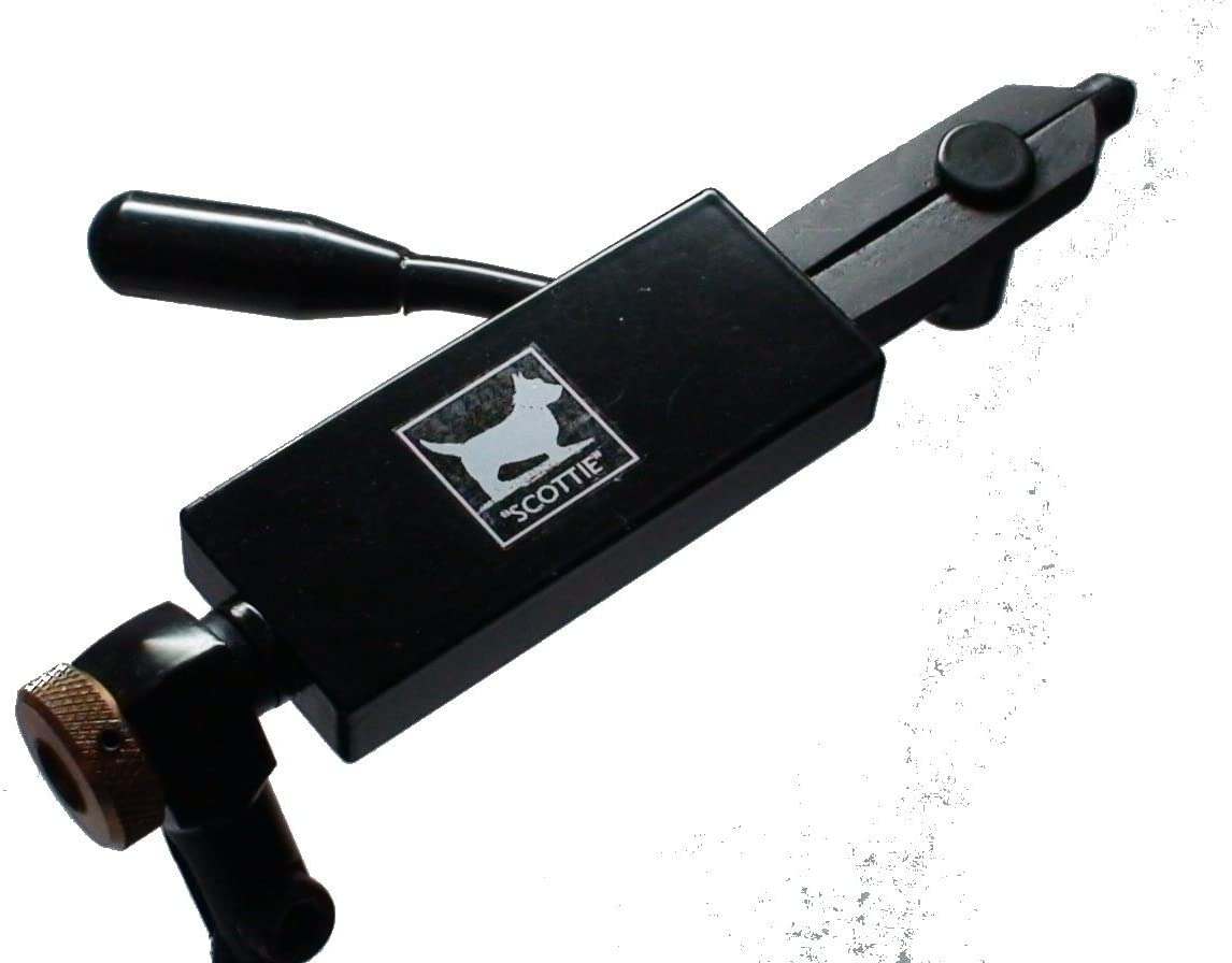Scottie The Fly Tying Vice - Image 3