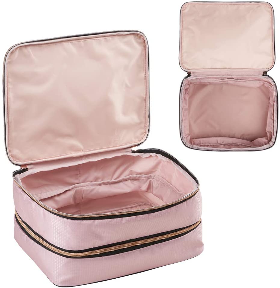 Cabin Max Travel Hack Compression Packing Cube - Holiday Essentials for Any Cabin Luggage (Packing Cubes) - Image 3