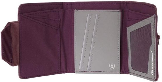 Lifeventure RFiD Protected Wallet - Image 2