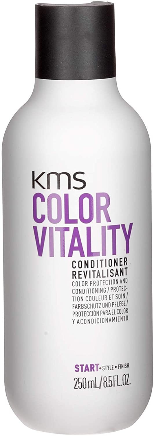 KMS Color Vitality Conditioner, 250ml, 250 ml (Pack of 1)