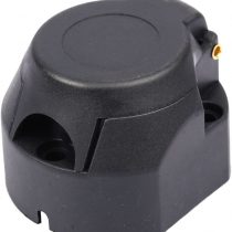 13 pin 12v Trailer Socket with Gasket