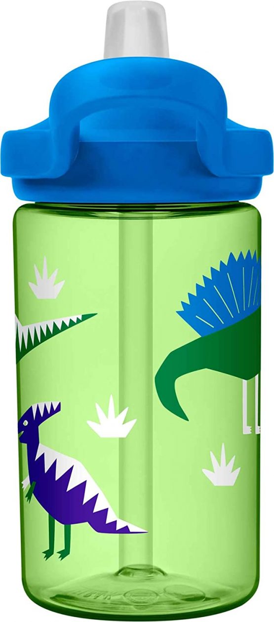 CAMELBAK Unisex_Adult Eddy+ Bottle - Image 4