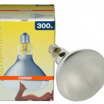 Osram p10650009 Ultra Vitalx Technical UV Lamp, E27 Base, 300 Watts
