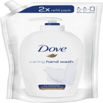 Dove Caring Original Liquid Hand Wash Refill 500 ml, DOVE47