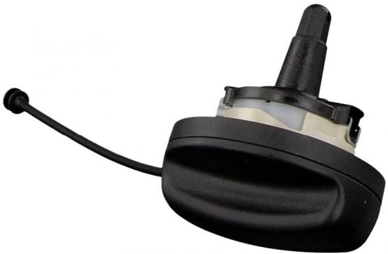 febi bilstein 45550 Fuel Filler Cap, pack of one - Image 2