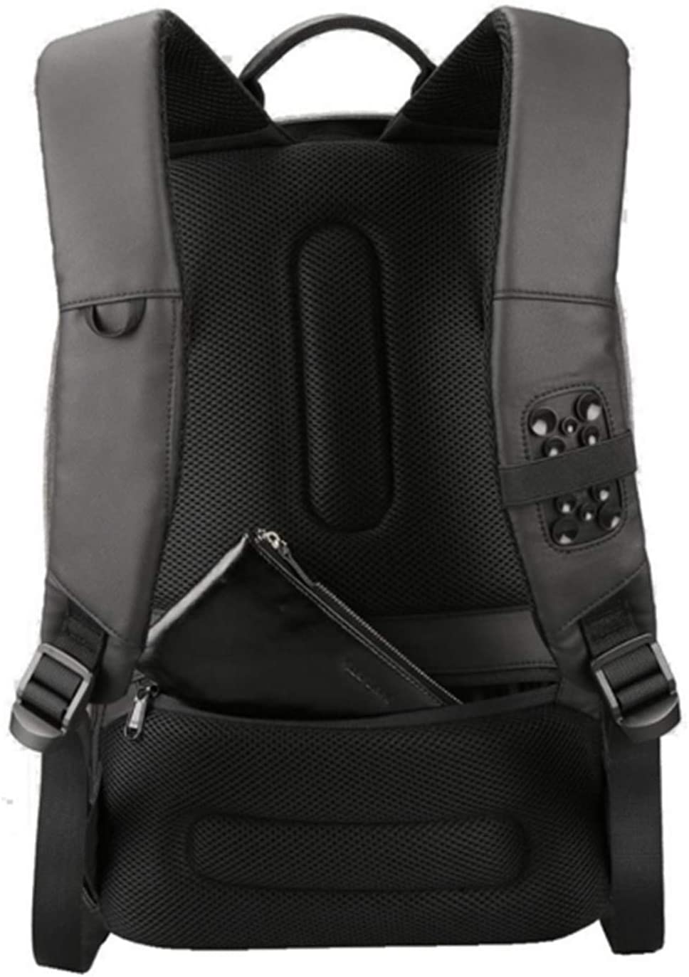 Energizer EPB001 Laptop Charging Bag with UE10004 Power Bank - Grey - Image 2