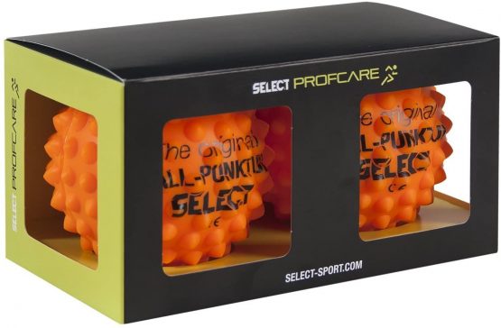 SELECT Unisex_Adult Profcare Massage Ball