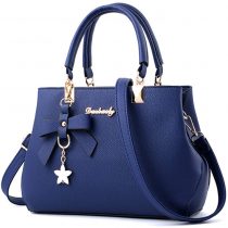 Segater® Women Top Handle Handbags Elegant Ladies Shoulder Bags Tote Bags PU leather Cross-Body Bags For Work Shopping Date Party Christmas