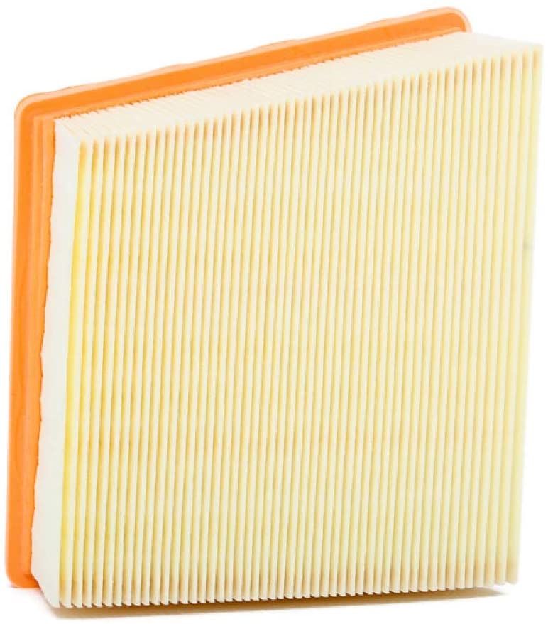 Bosch S0135 Car Air Filter - Separates Particles from the Air Intake - Moisture-resistant plus High Tensile Strength - Image 2